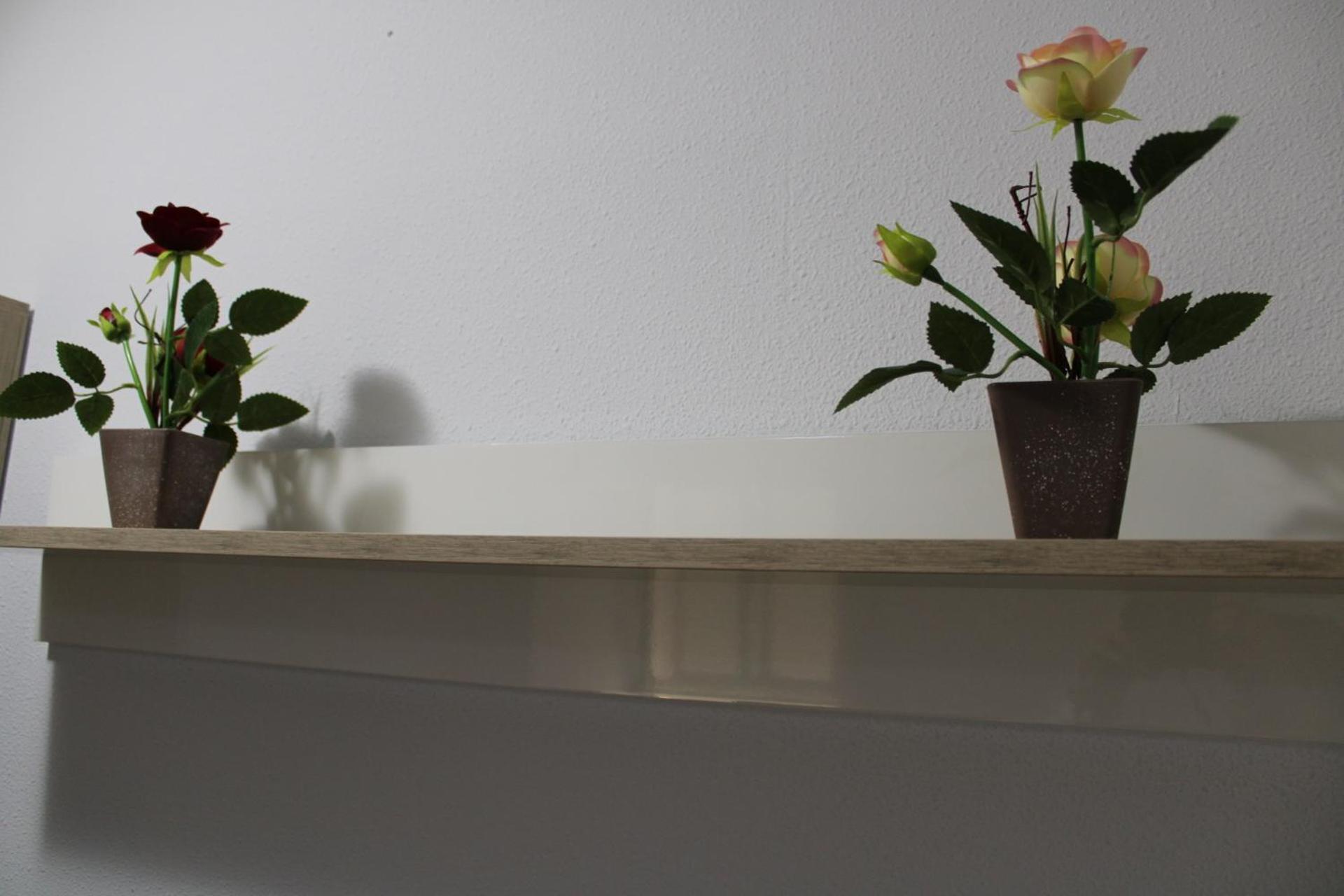 Maria Montessori, Pedagoga Appartement Valence